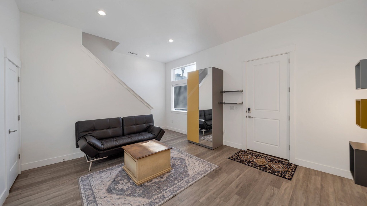 Photo of Bedroom in Millcreek