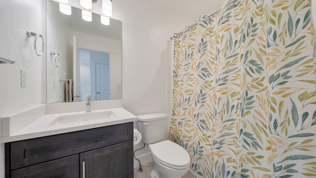 Photo of Bathroom in Millcreek