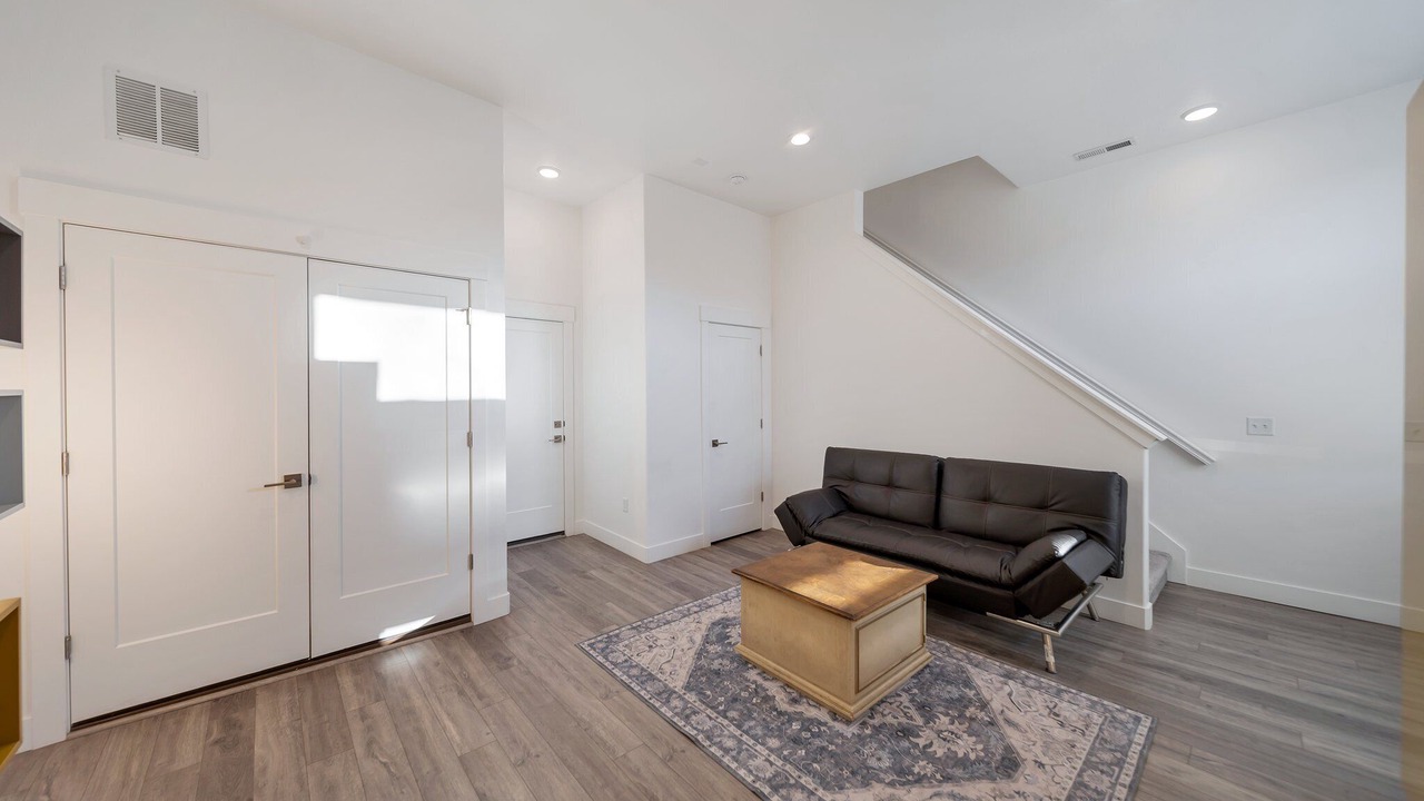 Photo of Bedroom in Millcreek