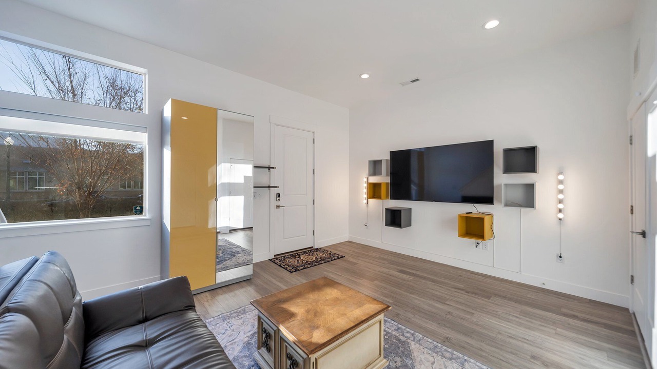 Photo of Bedroom in Millcreek