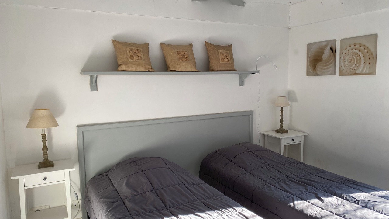 Photo of Bedroom in Jard-sur-Mer