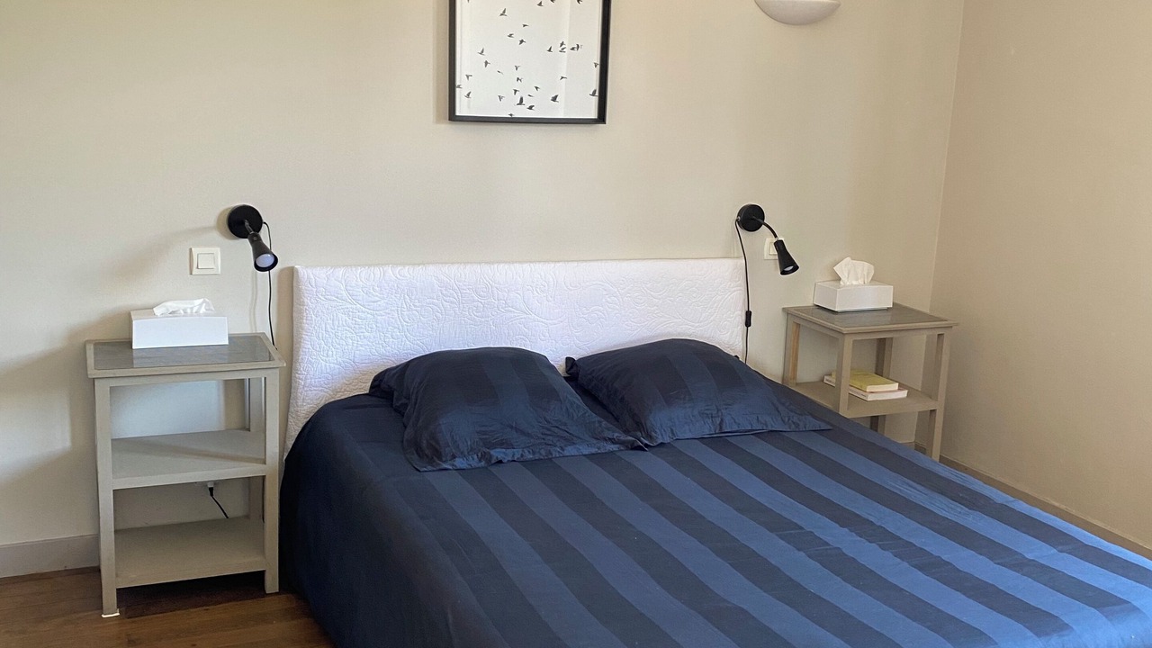 Photo of Bedroom in Jard-sur-Mer
