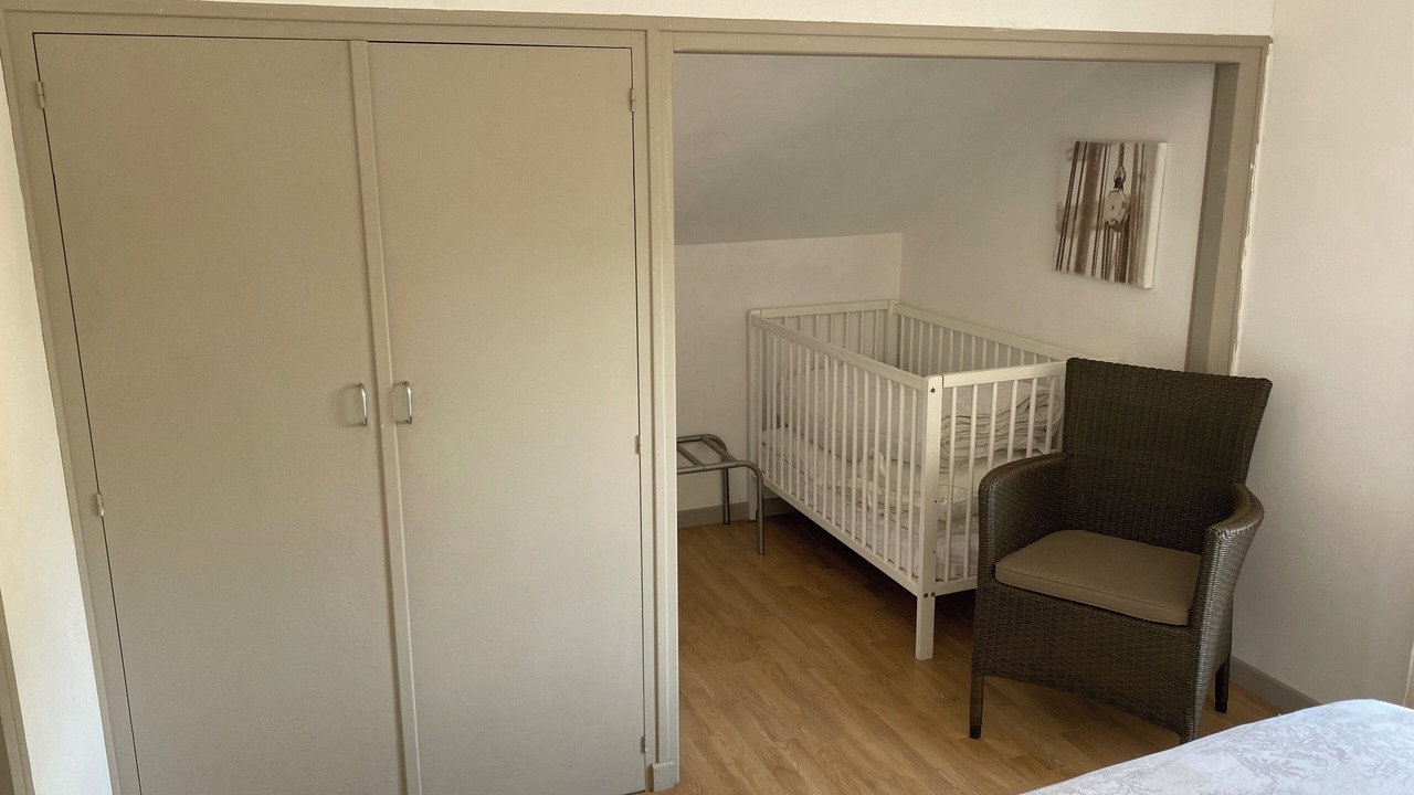 Photo of Bedroom in Jard-sur-Mer