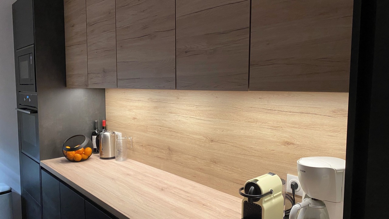 Photo of Kitchen in Jard-sur-Mer