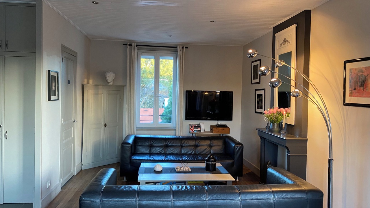 Photo of Livingroom in Jard-sur-Mer