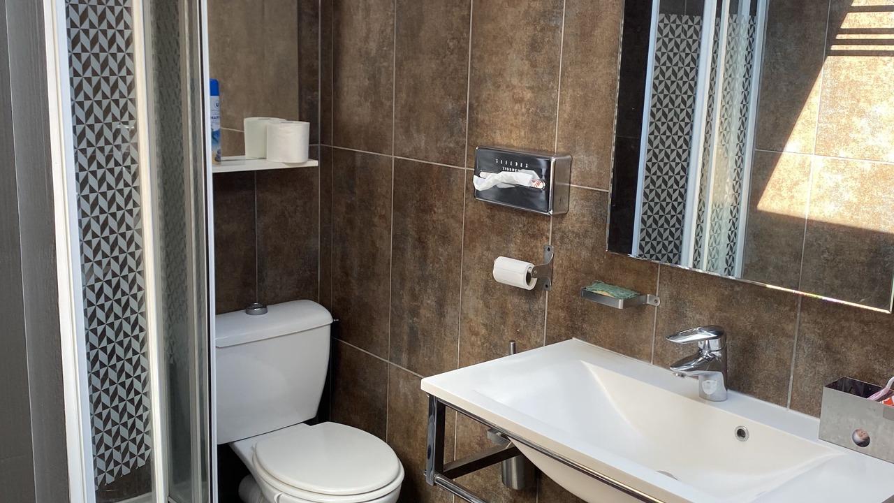 Photo of Bathroom in Jard-sur-Mer