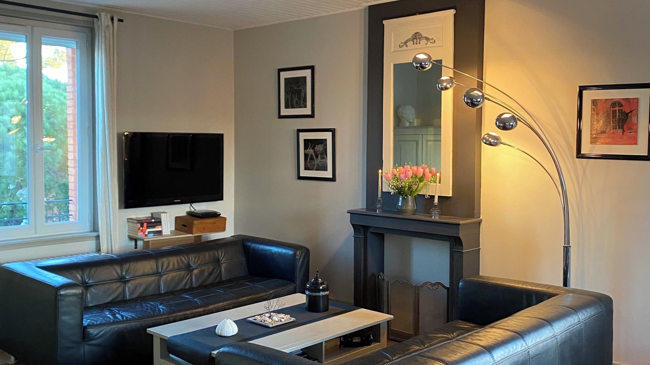 Photo of Livingroom in Jard-sur-Mer