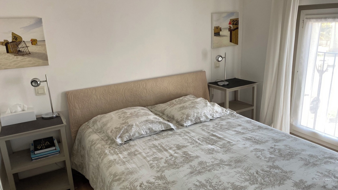 Photo of Bedroom in Jard-sur-Mer
