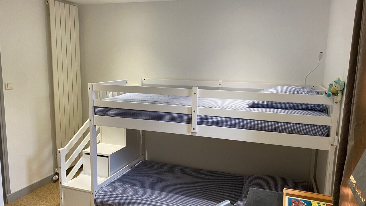 Photo of Bedroom in Jard-sur-Mer