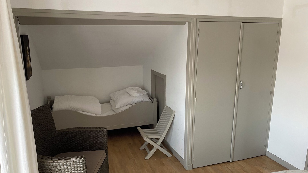Photo of Bedroom in Jard-sur-Mer