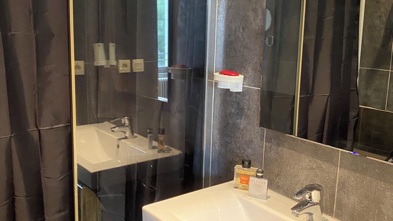 Photo of Bathroom in Jard-sur-Mer