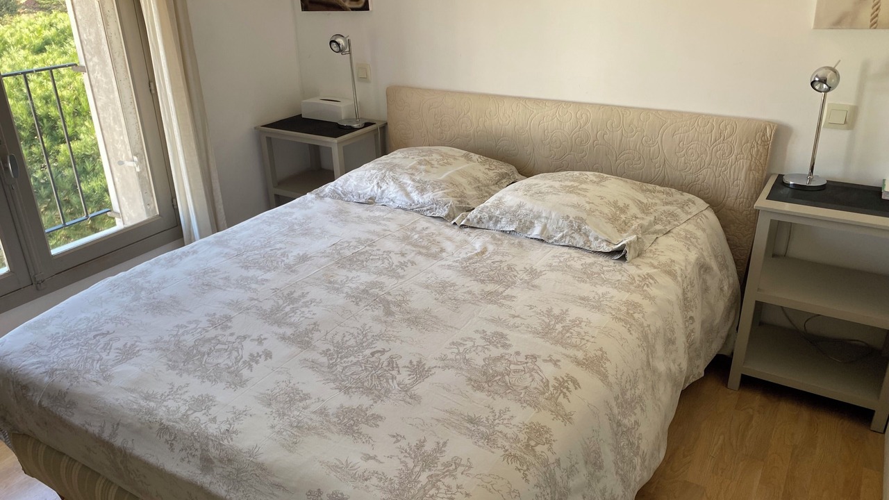 Photo of Bedroom in Jard-sur-Mer
