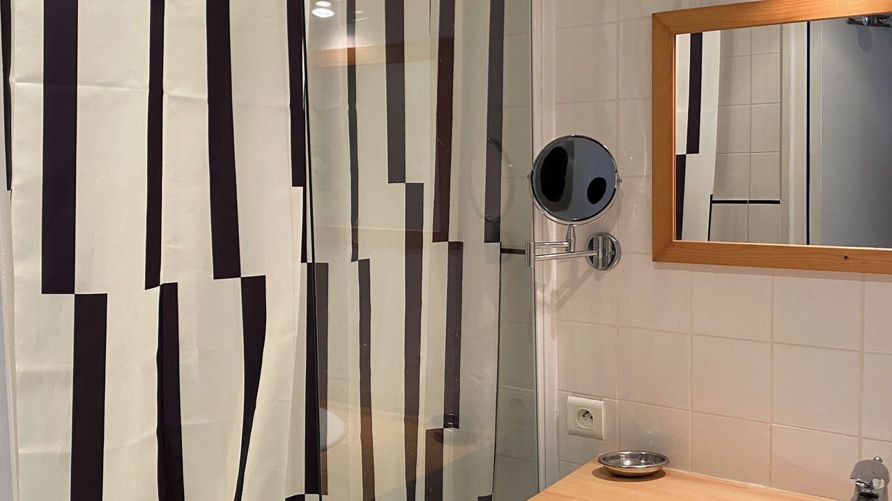 Photo of Bathroom in Jard-sur-Mer
