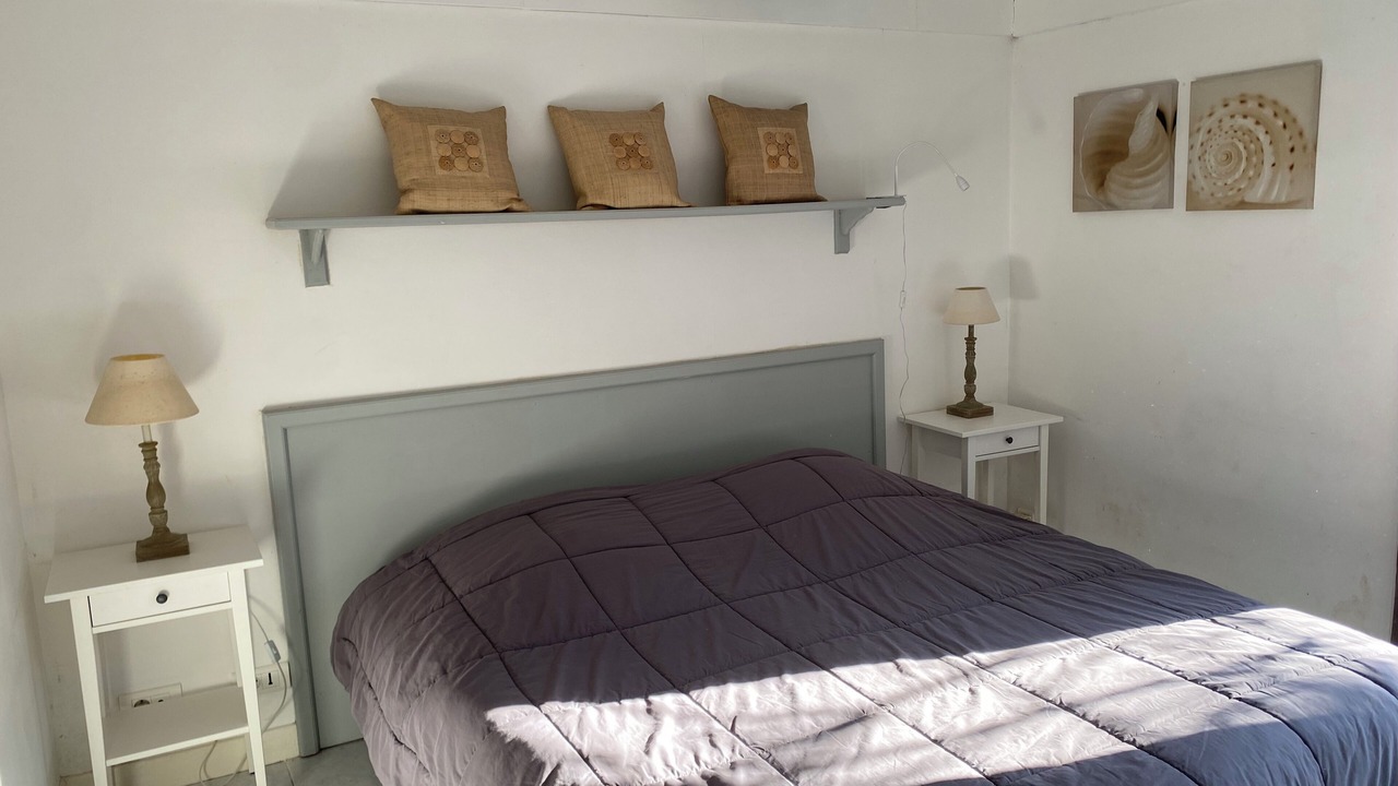 Photo of Bedroom in Jard-sur-Mer
