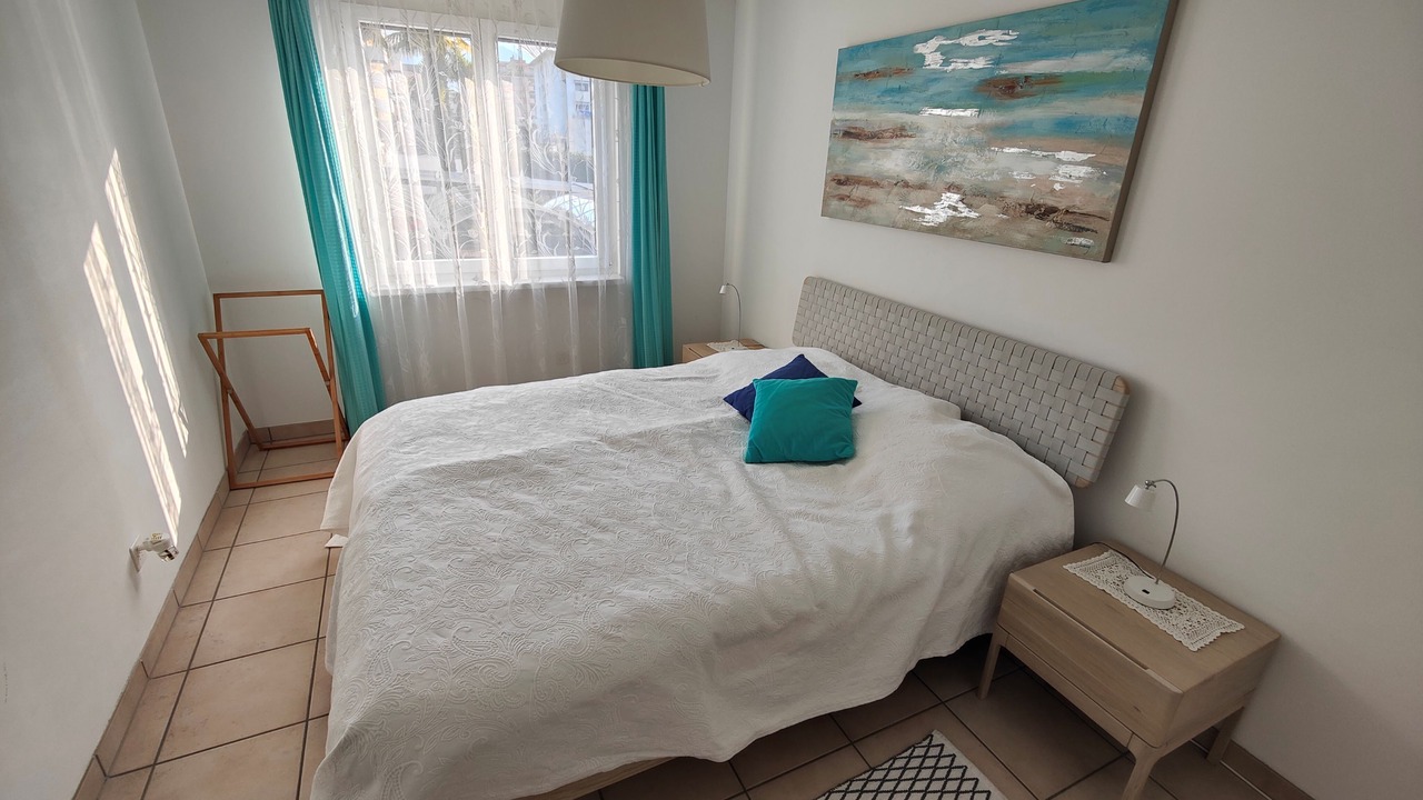 Photo of Bedroom in Minusio