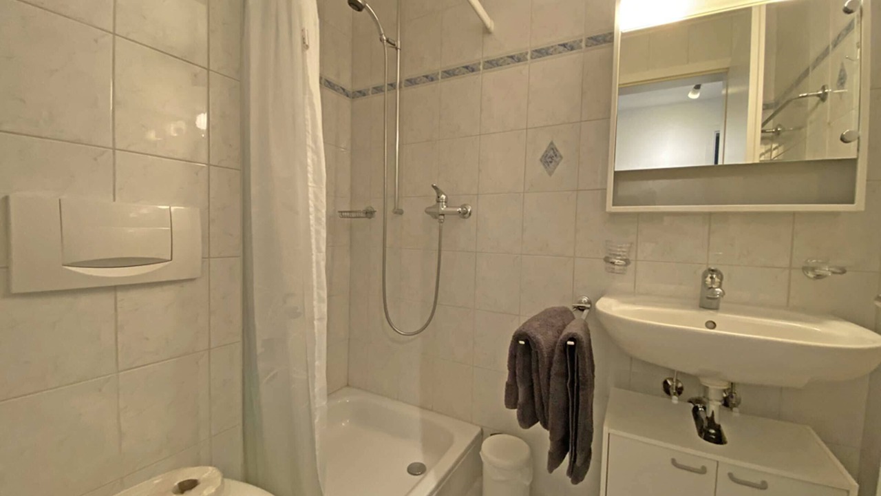 Photo of Bathroom in Minusio