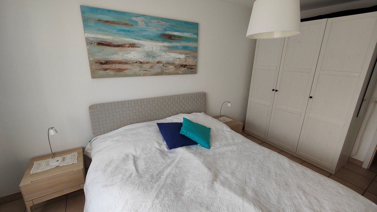 Photo of Bedroom in Minusio