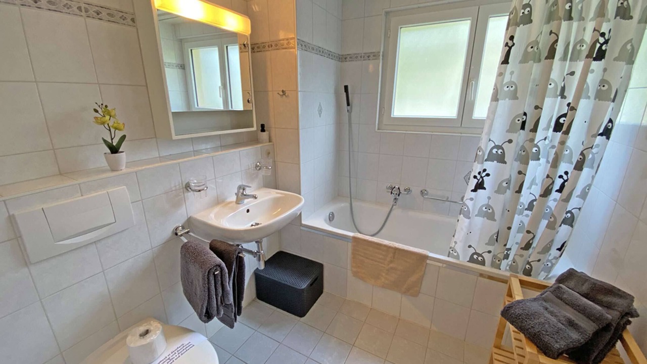 Photo of Bathroom in Minusio