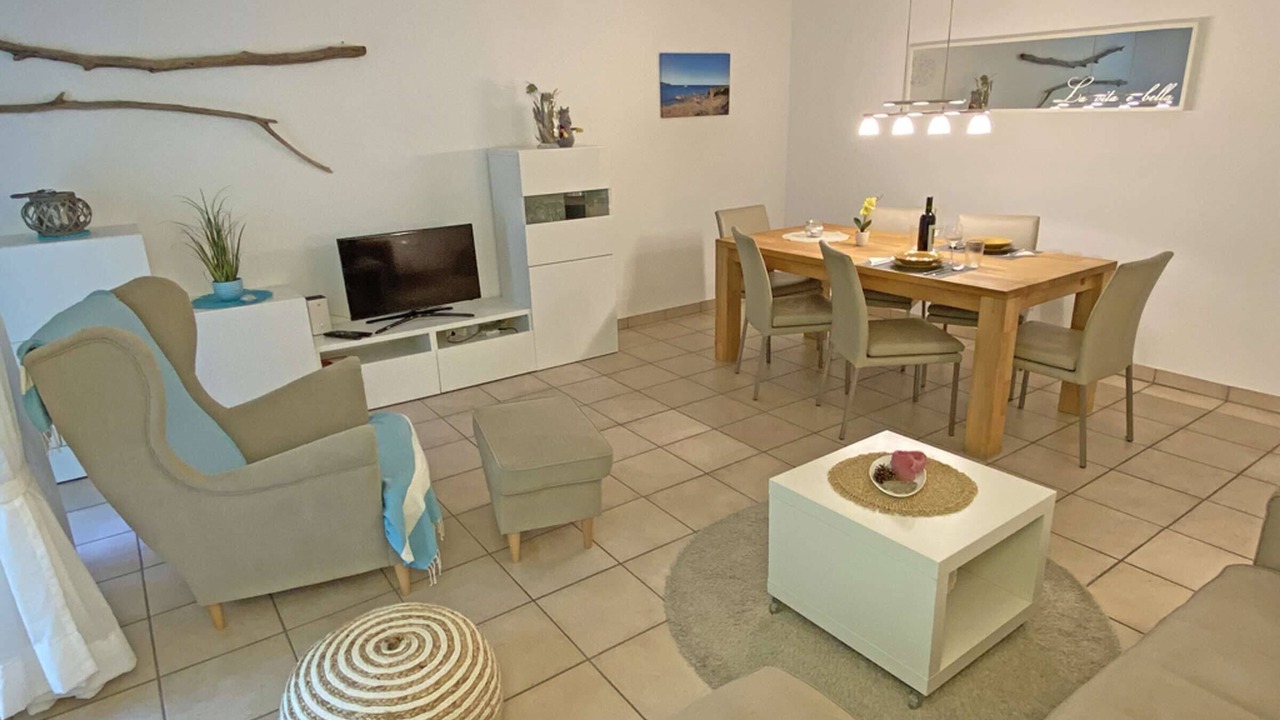 Photo of Livingroom in Minusio