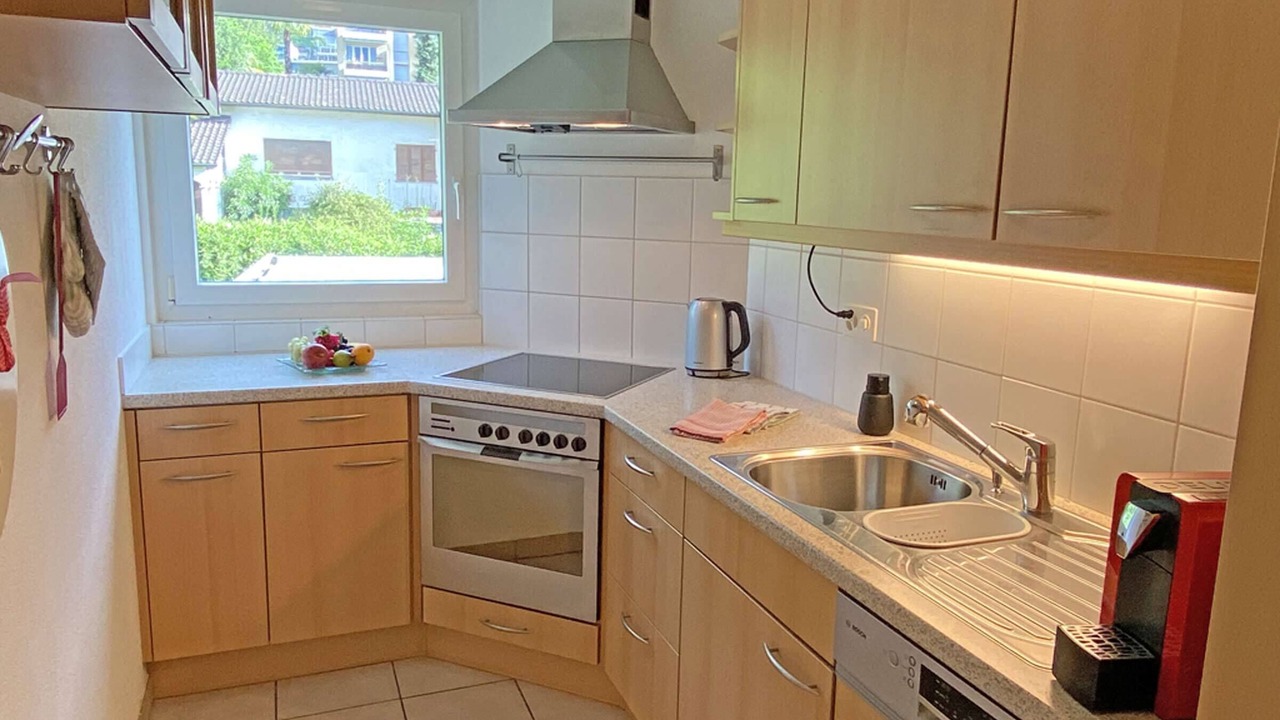 Photo of Kitchen in Minusio