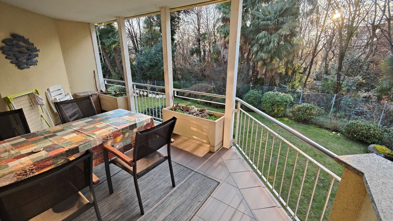 Photo of Outdoor in Minusio