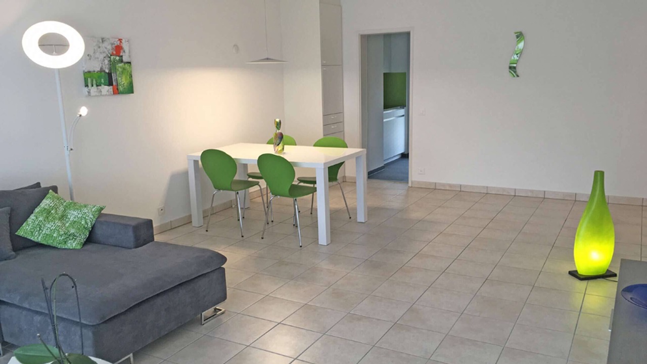 Photo of Livingroom in Ascona