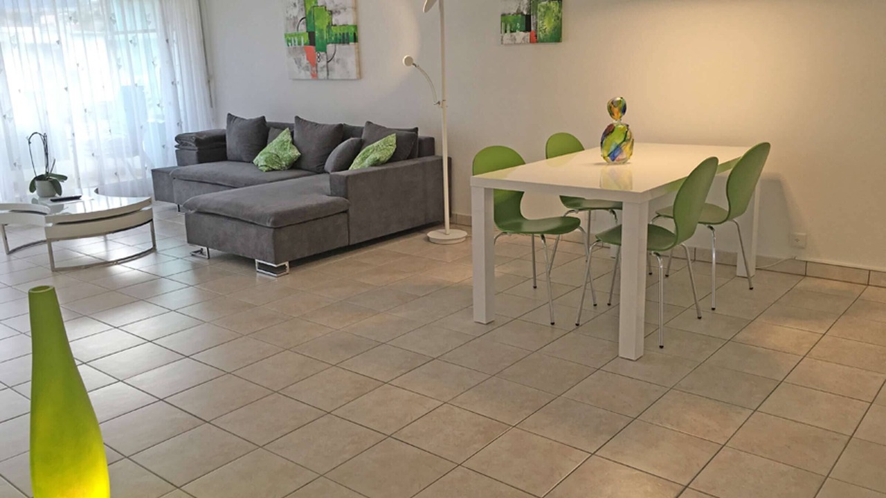 Photo of Livingroom in Ascona