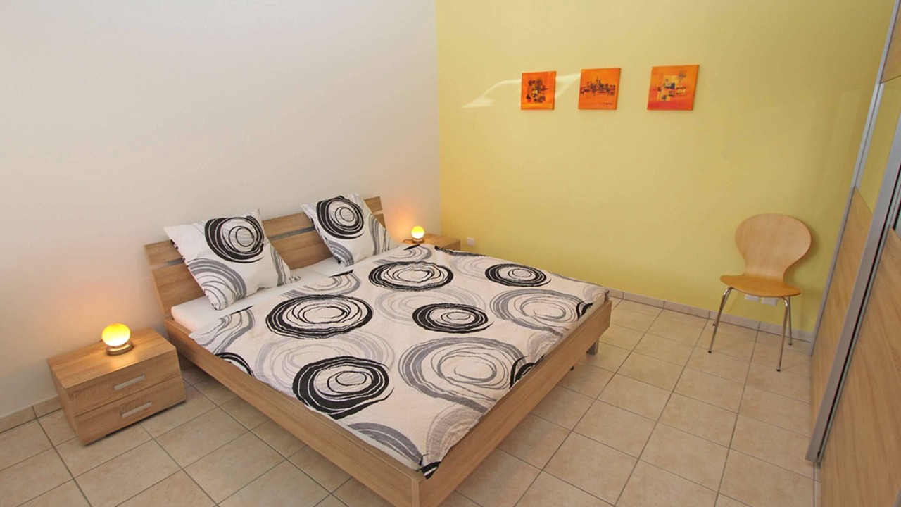 Photo of Bedroom in Ascona