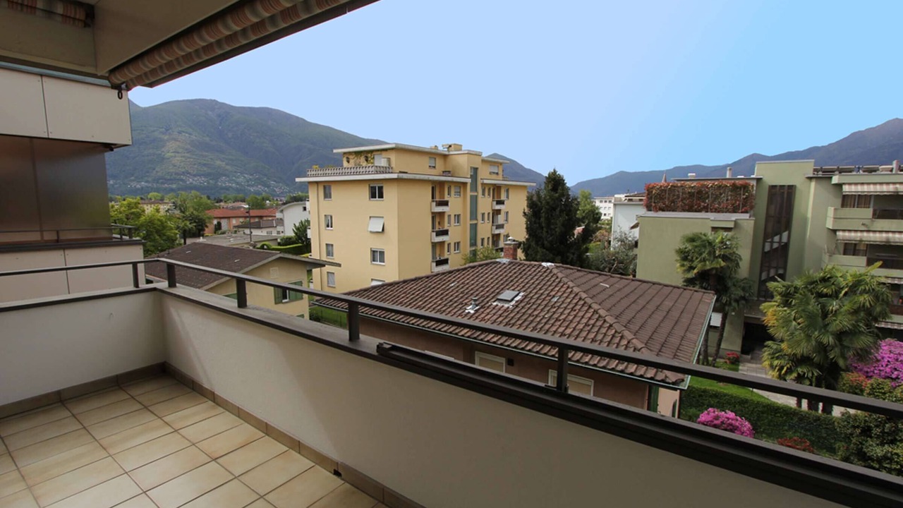 Photo of Outdoor in Ascona