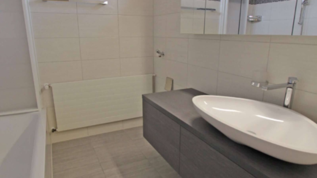 Photo of Bathroom in Ascona