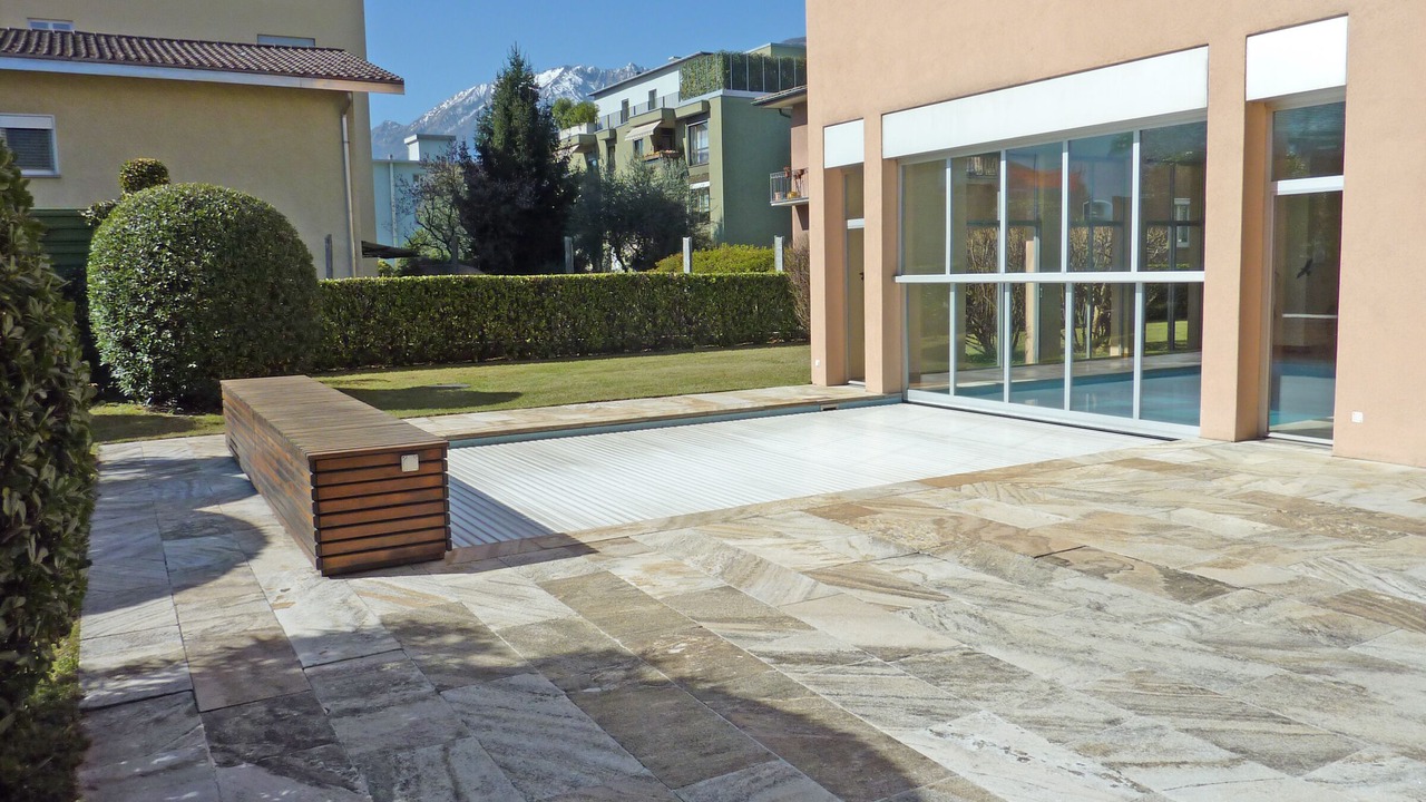 Photo of Outdoor in Ascona