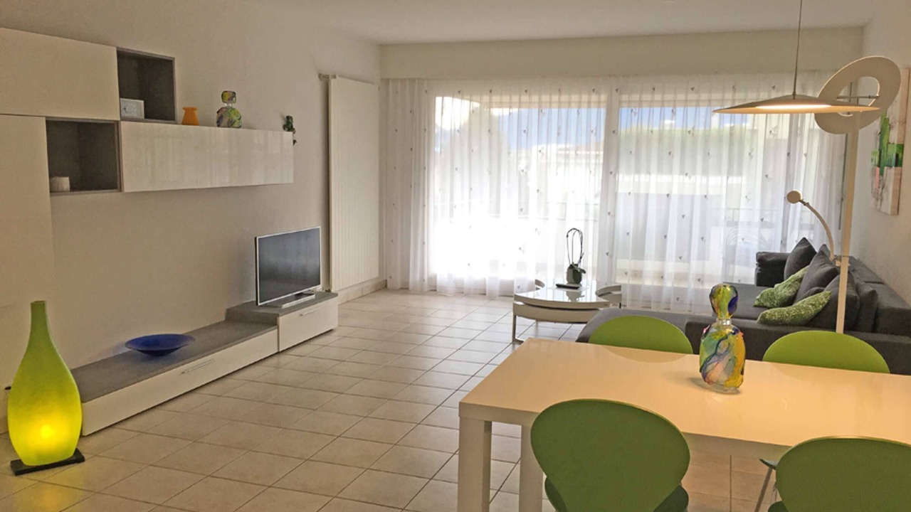 Photo of Livingroom in Ascona