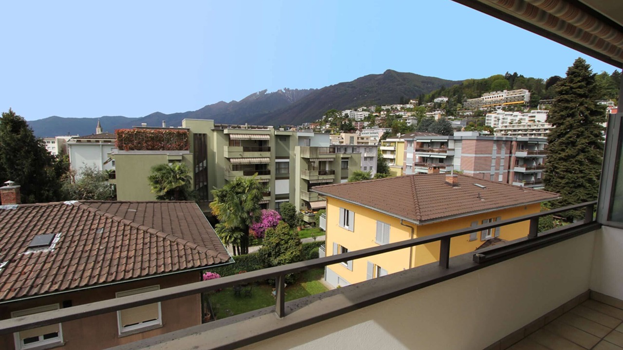Photo of Outdoor in Ascona