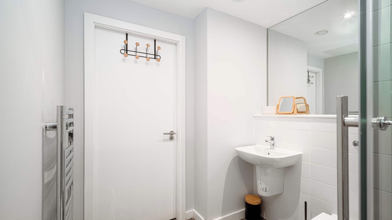 Photo of Bathroom in Crosby