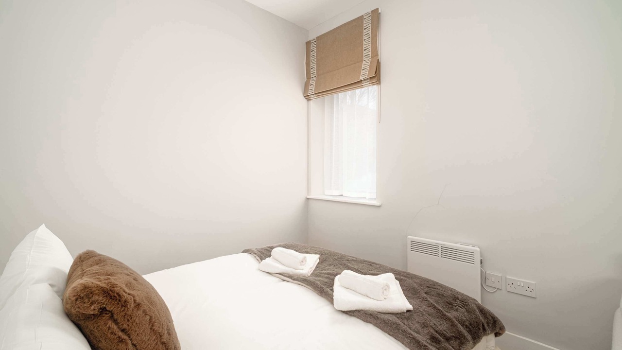 Photo of Bedroom in Crosby