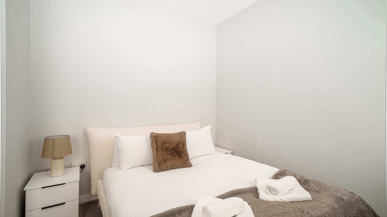 Photo of Bedroom in Crosby