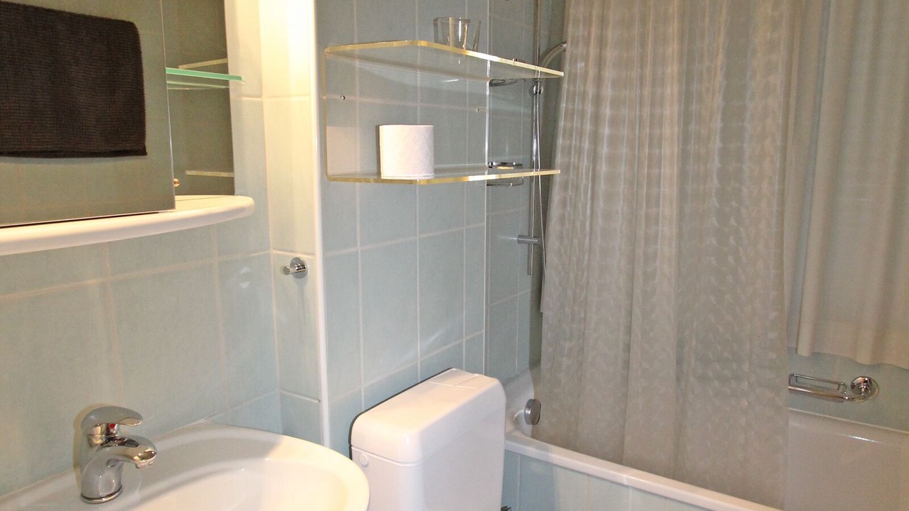 Photo of Bathroom in Muralto