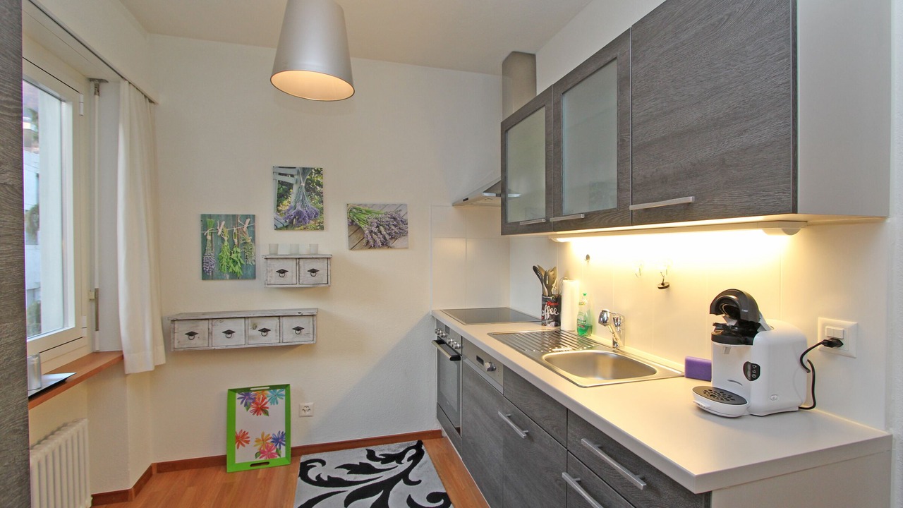 Photo of Kitchen in Muralto