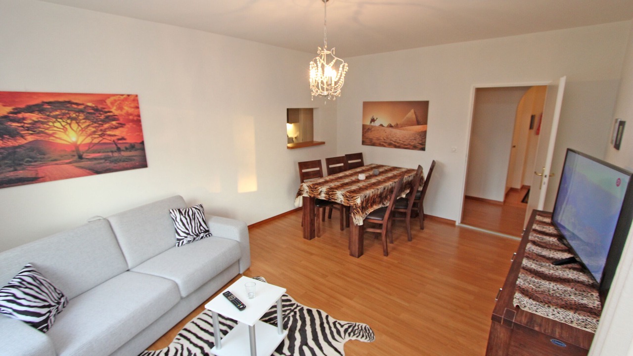 Photo of Livingroom in Muralto