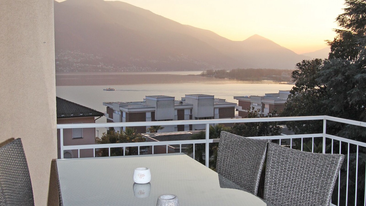 Photo of Outdoor in Muralto