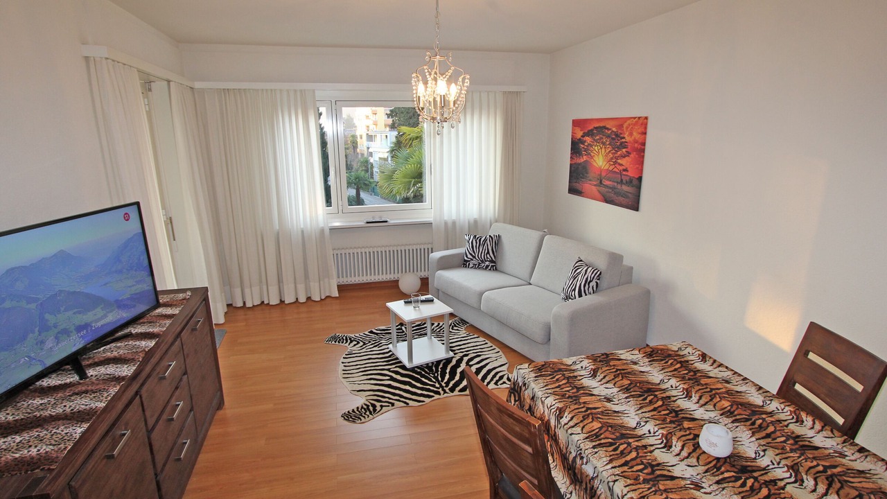 Photo of Livingroom in Muralto
