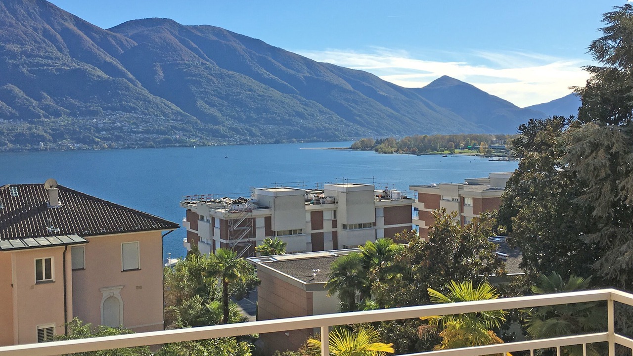 Photo of Outdoor in Muralto