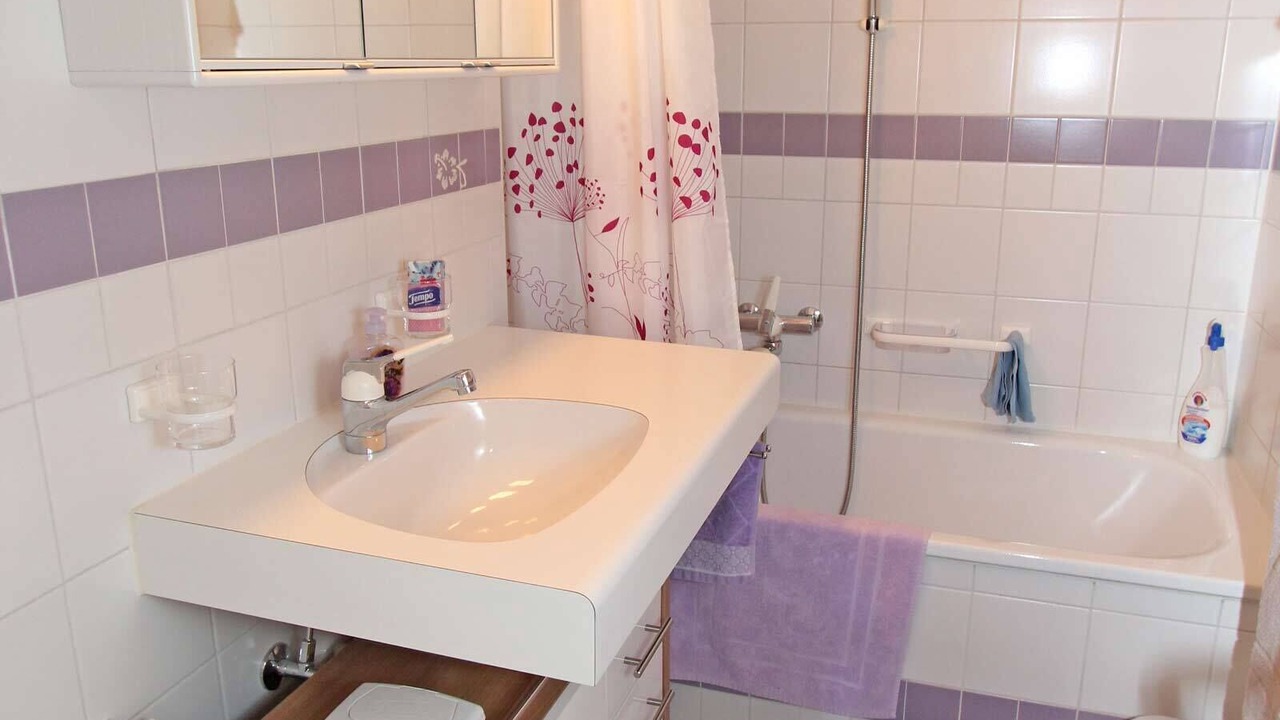 Photo of Bathroom in Muralto