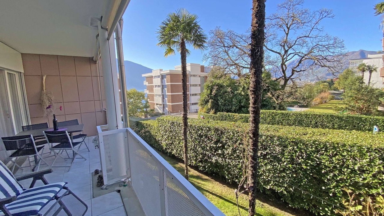 Photo of Outdoor in Muralto
