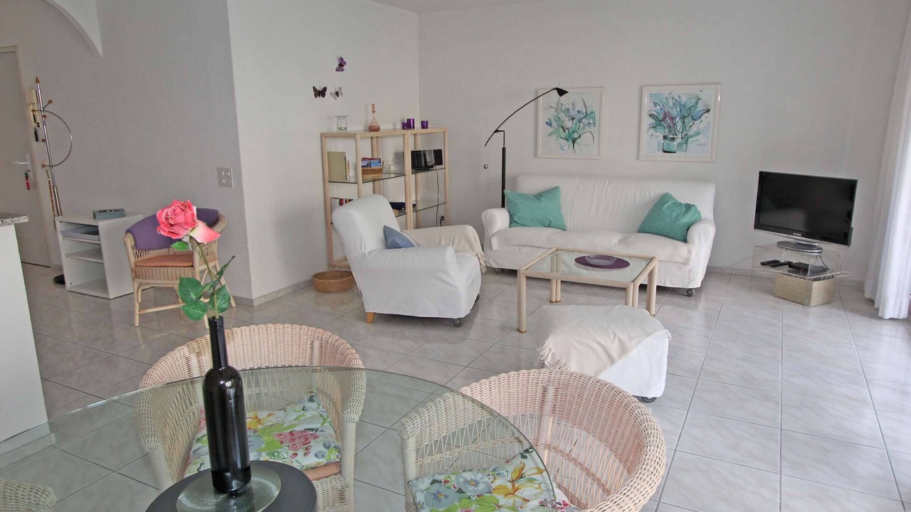 Photo of Livingroom in Muralto