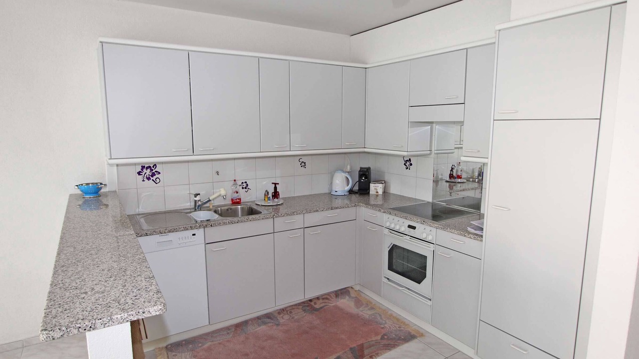 Photo of Kitchen in Muralto