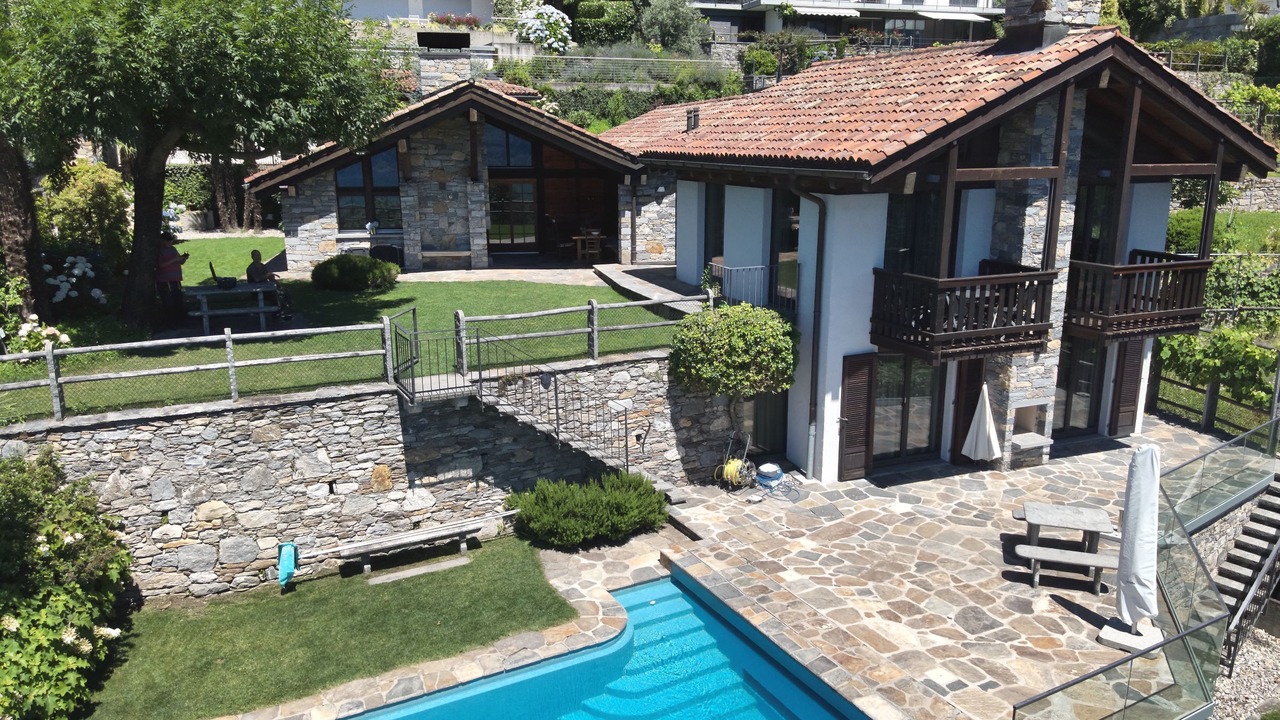 Photo of Outdoor in Minusio