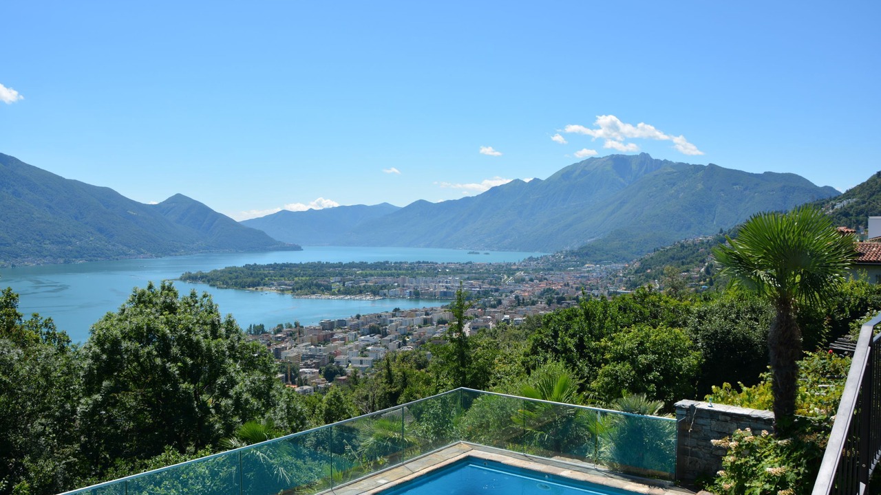 Photo of Outdoor in Minusio