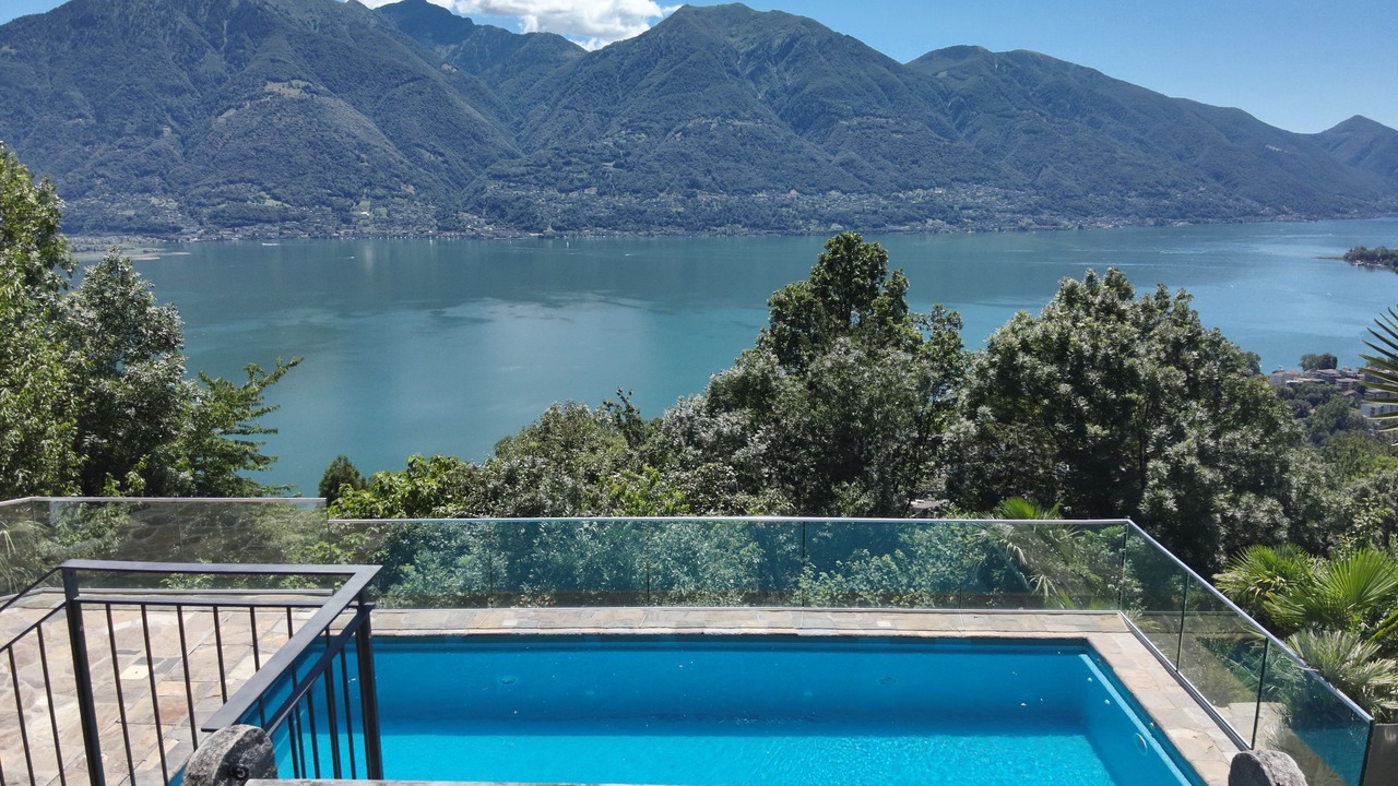 Photo of Outdoor in Minusio