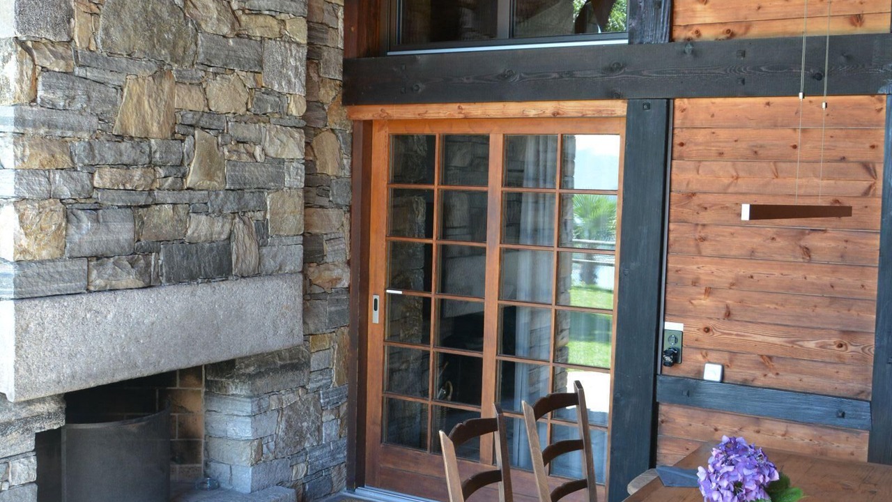 Photo of Outdoor in Minusio